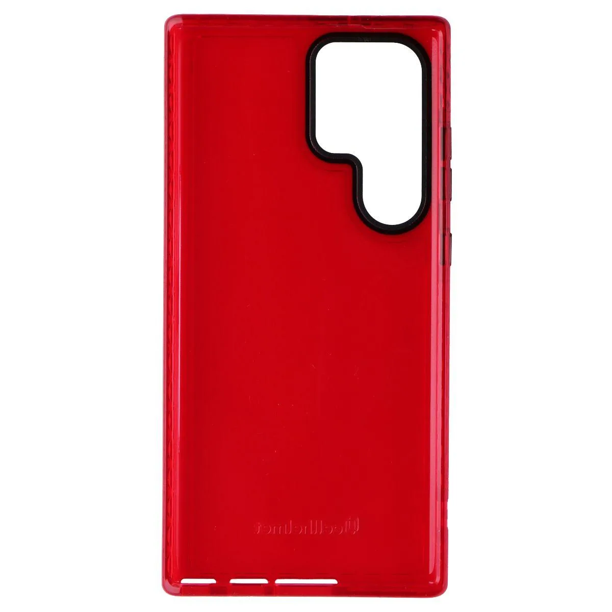 CellHelmet CellHelmet Altitude X Series Case for Samsung Galaxy S23 Ultra Turbo Red — product photo