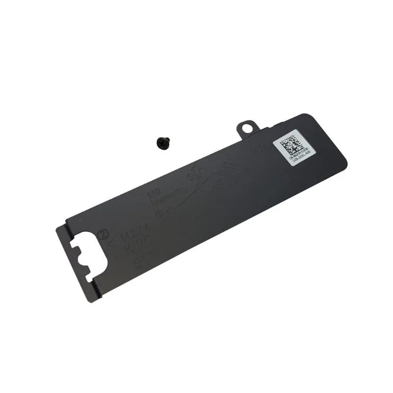 Yoetaun Yoetaun M.2 2280 SSD Heatsink Bracket G15 5530 G16 7630 — product photo