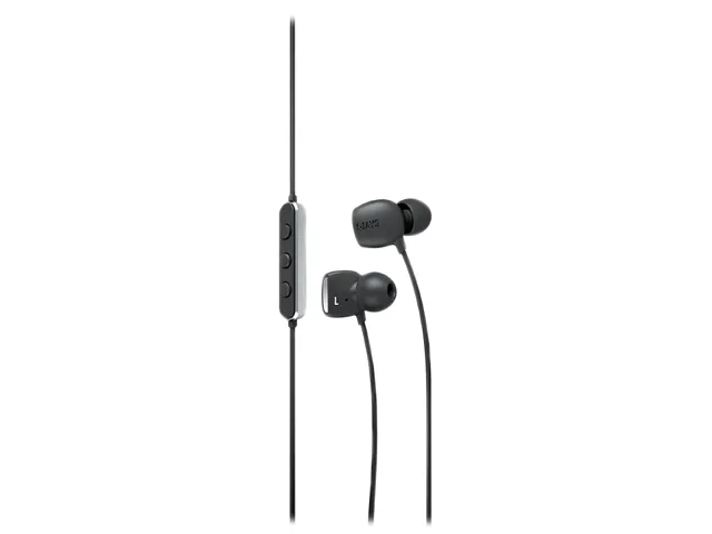 JAYS JAYS t-JAYS Four T00079 In-Ear Earphone Black — product photo