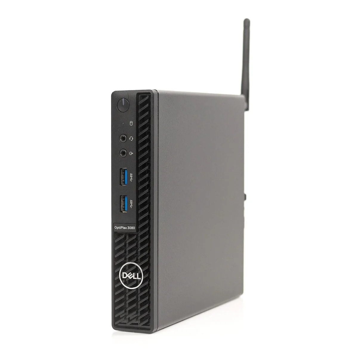 DELL DELL Optiplex 3080 Micro i5-10400T 2.00GHz 16GB 256GB Win 11 Pro accessory — product photo