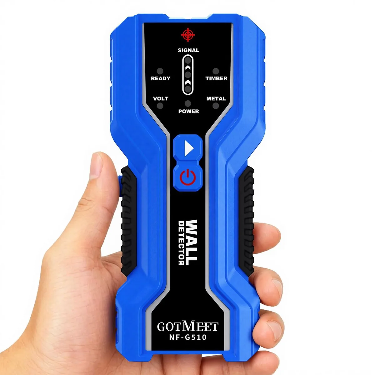  Stud Finder Electronic Stud Detector 3-in-1 Wall Scanner 1.18 in 30 mm detection depth — product photo