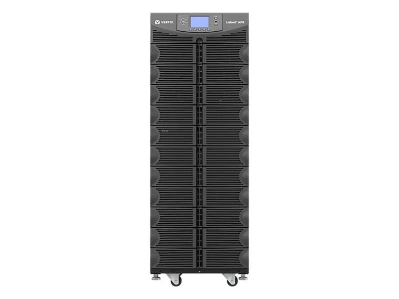 Vertiv Vertiv AS4C0NCWGNNXLKB 15 kVA UPS 208V 13.5 kW 15 min runtime — product photo