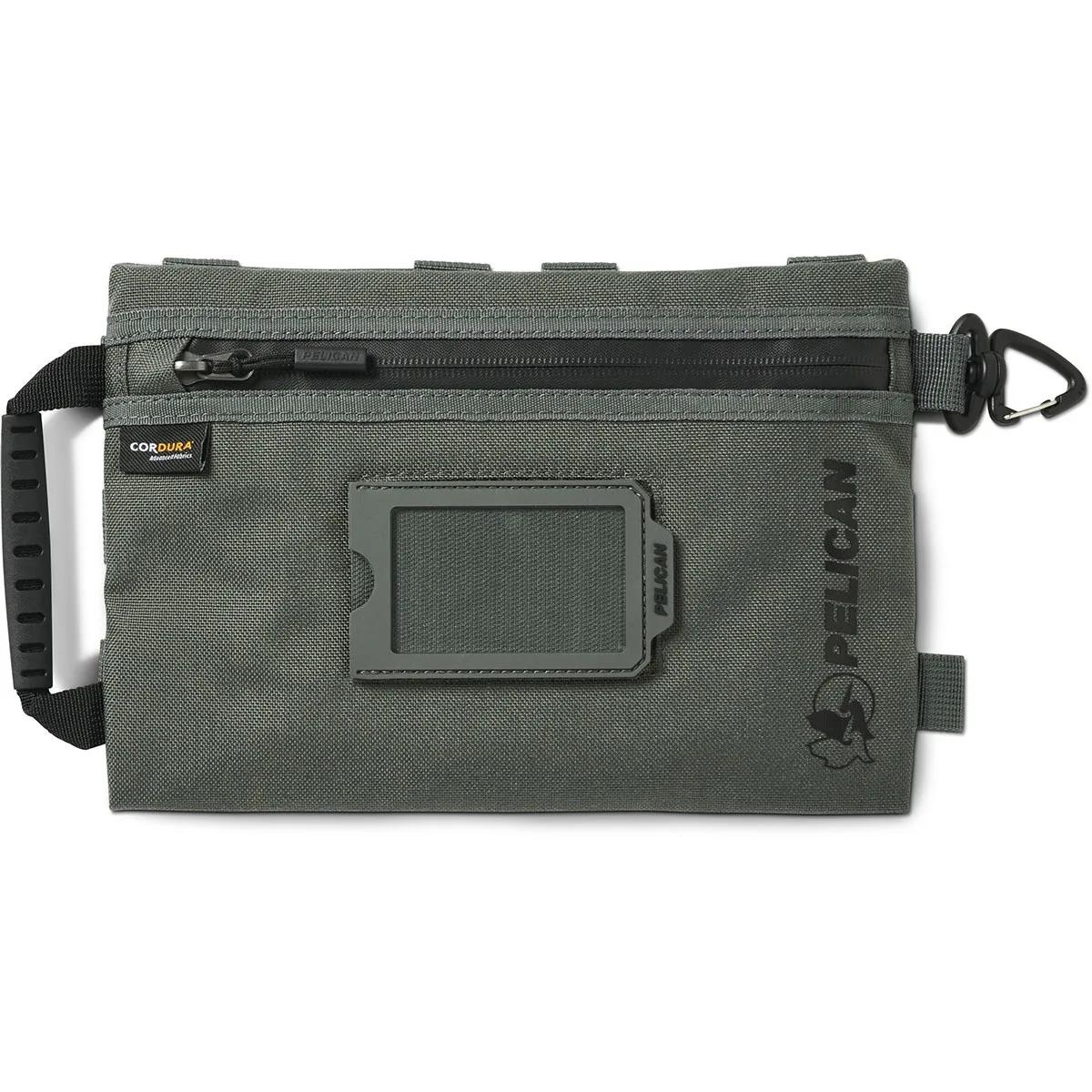 Pelican Products, Inc. Pelican Products, Inc. SPM ModPak Storage Pouch Medium Charcoal — product photo