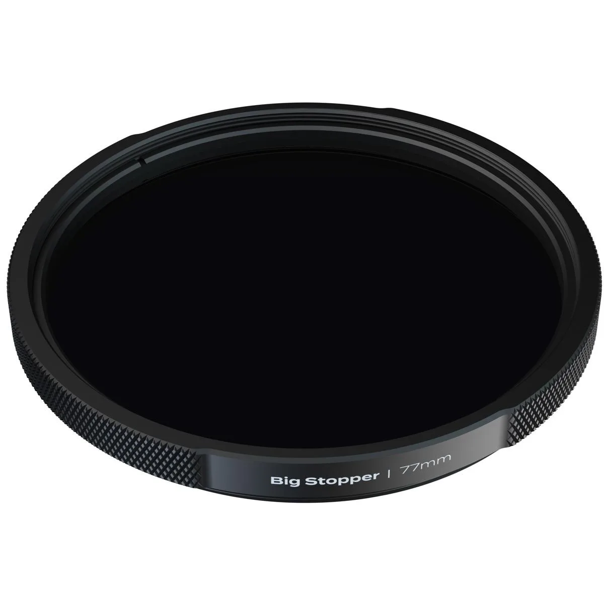 Lee Filters Lee Filters 77mm Elements Big Stopper 10-Stop camera filter — product photo