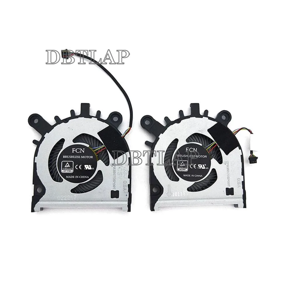 DBTLAP DBTLAP laptop cooling pad for Acer Swift 3 SF314-51 — product photo
