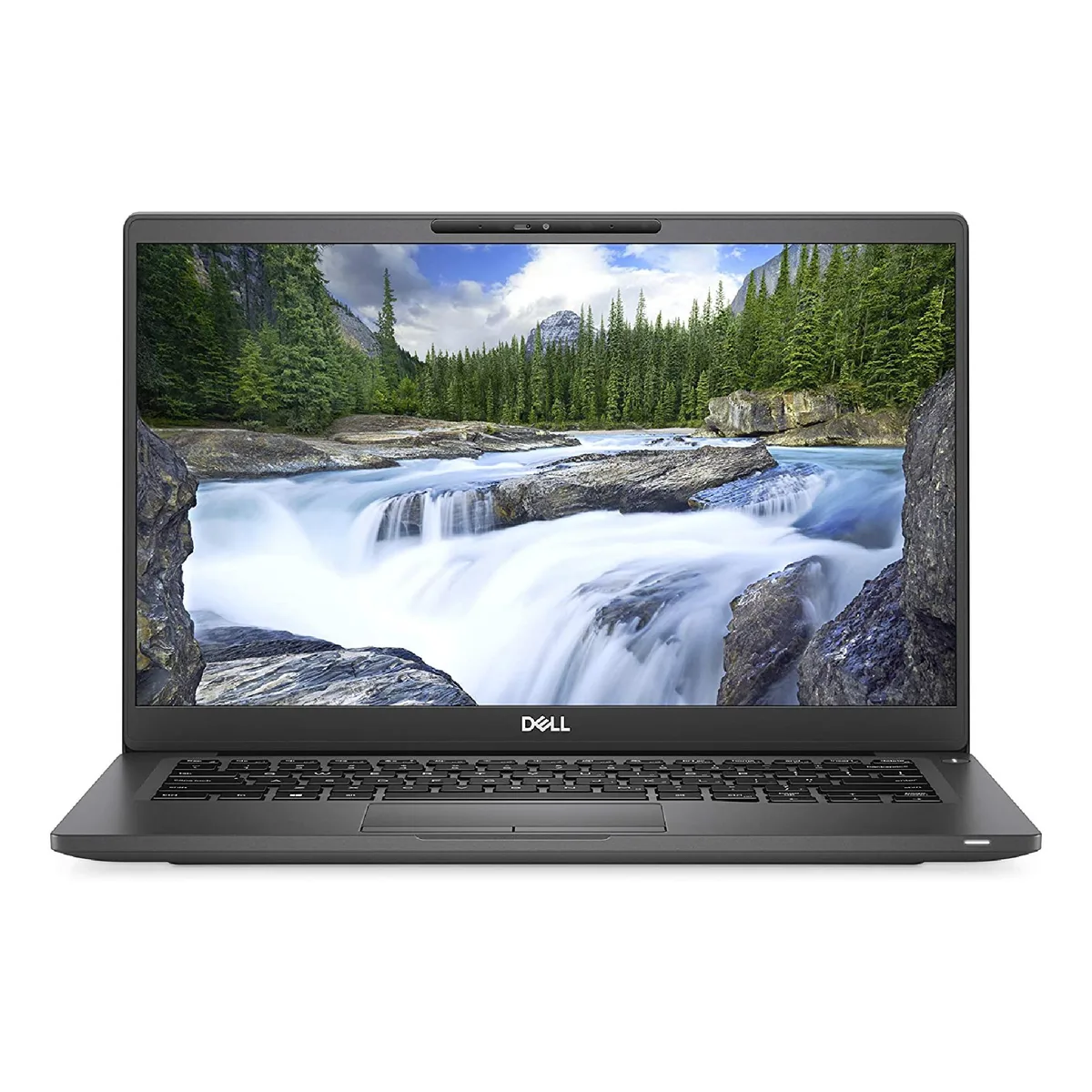DELL DELL Latitude 7400 14" laptop i7-8665U 16GB 256GB — product photo