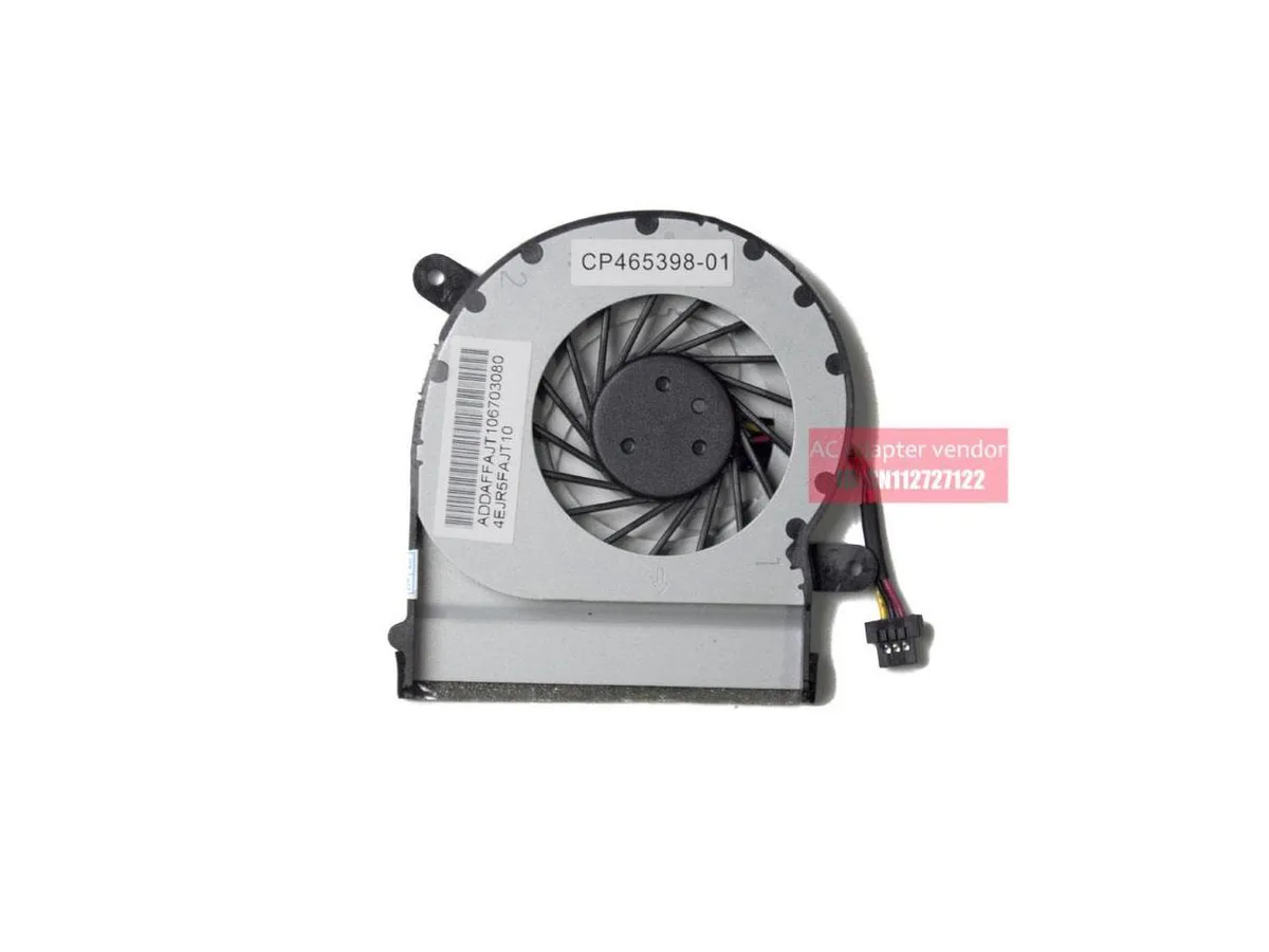 Fans Fans case fan FMVP541AB3 FMVLCE70L P3110 — product photo