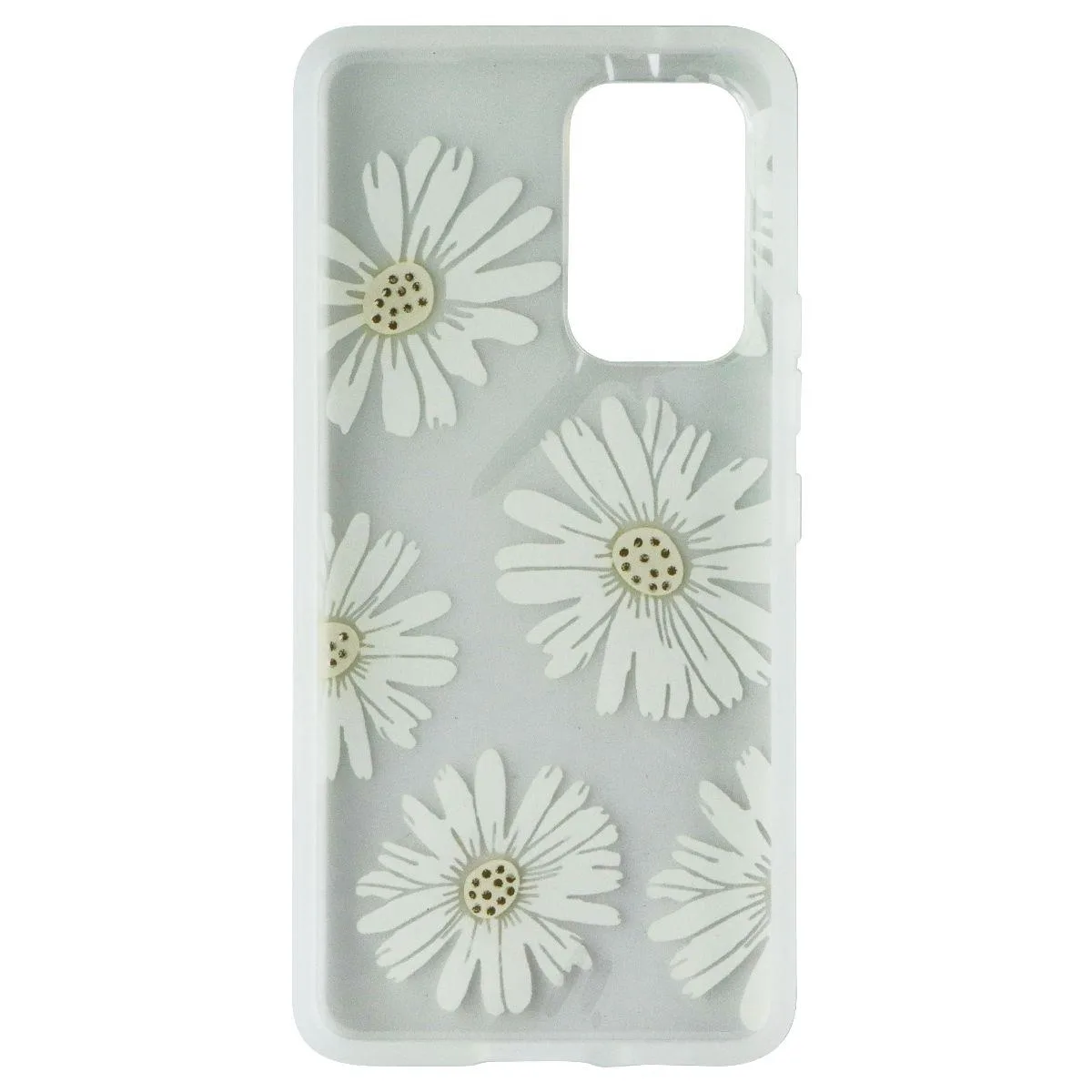 MYBAT PRO MYBAT PRO Mood Series Case Samsung Galaxy A53 5G Happy Daisies — product photo