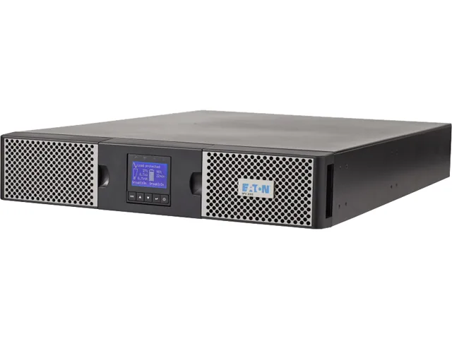 Eaton Eaton 9PX1500RTN-L UPS 2U 1500VA 1350W Lithium Ion — product photo