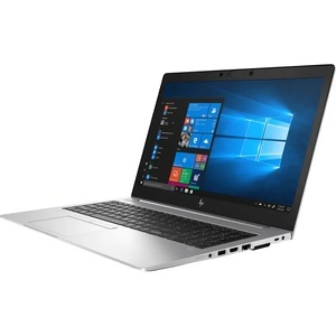 HP HP EliteBook 850 G6 7KK11UT#ABA laptop i7-8565U 16GB 512GB NVMe 15.6 FHD Win10 Pro — product photo