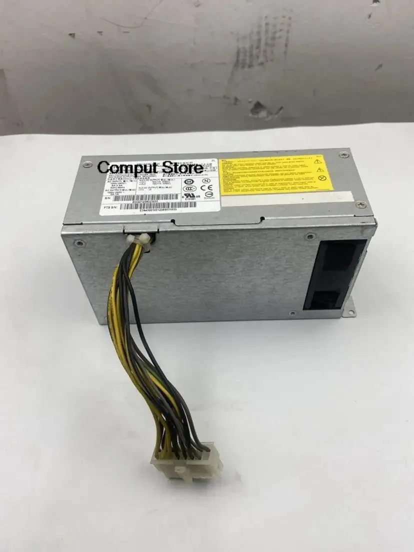 KHACHIMO KHACHIMO TX100S3 Power Supply DPS-250AB-62A S26113-E563-V50-01 — product photo