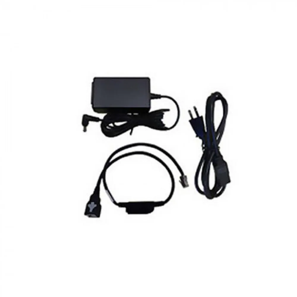 POLYCOM POLYCOM 2200-40110-001 AC Adapter 48V 50W for SoundStation IP 7000 — product photo