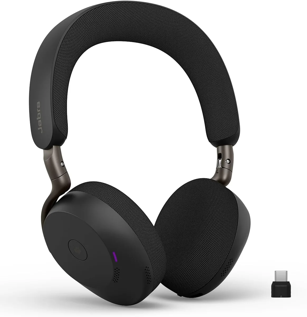 Jabra Consumer Products Jabra Consumer Products 37599-999-899 Evolve3 75 Headset — product photo
