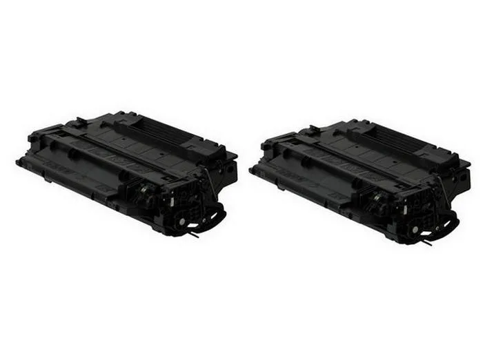 SuppliesMax SuppliesMax Compatible Toner Cartridge 2 Pack 12500 Pages Canon GPR-40 — product photo