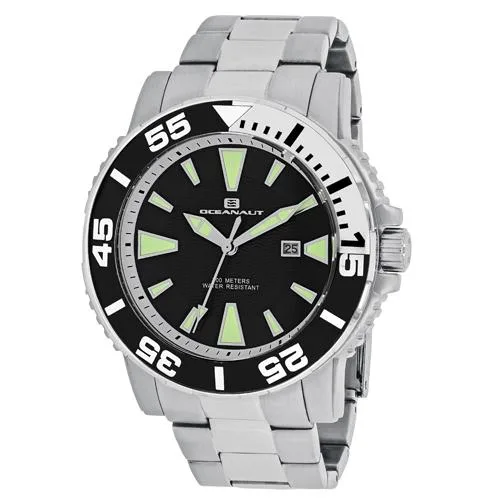 OCEANAUT OCEANAUT OC2911 watch 48 mm 20 ATM 200 m 660 ft — product photo