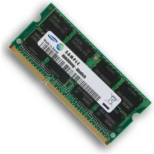SAMSUNG SAMSUNG IMSOURCING 4GB DDR4-2400 CL17 260-pin SoDIMM — product photo