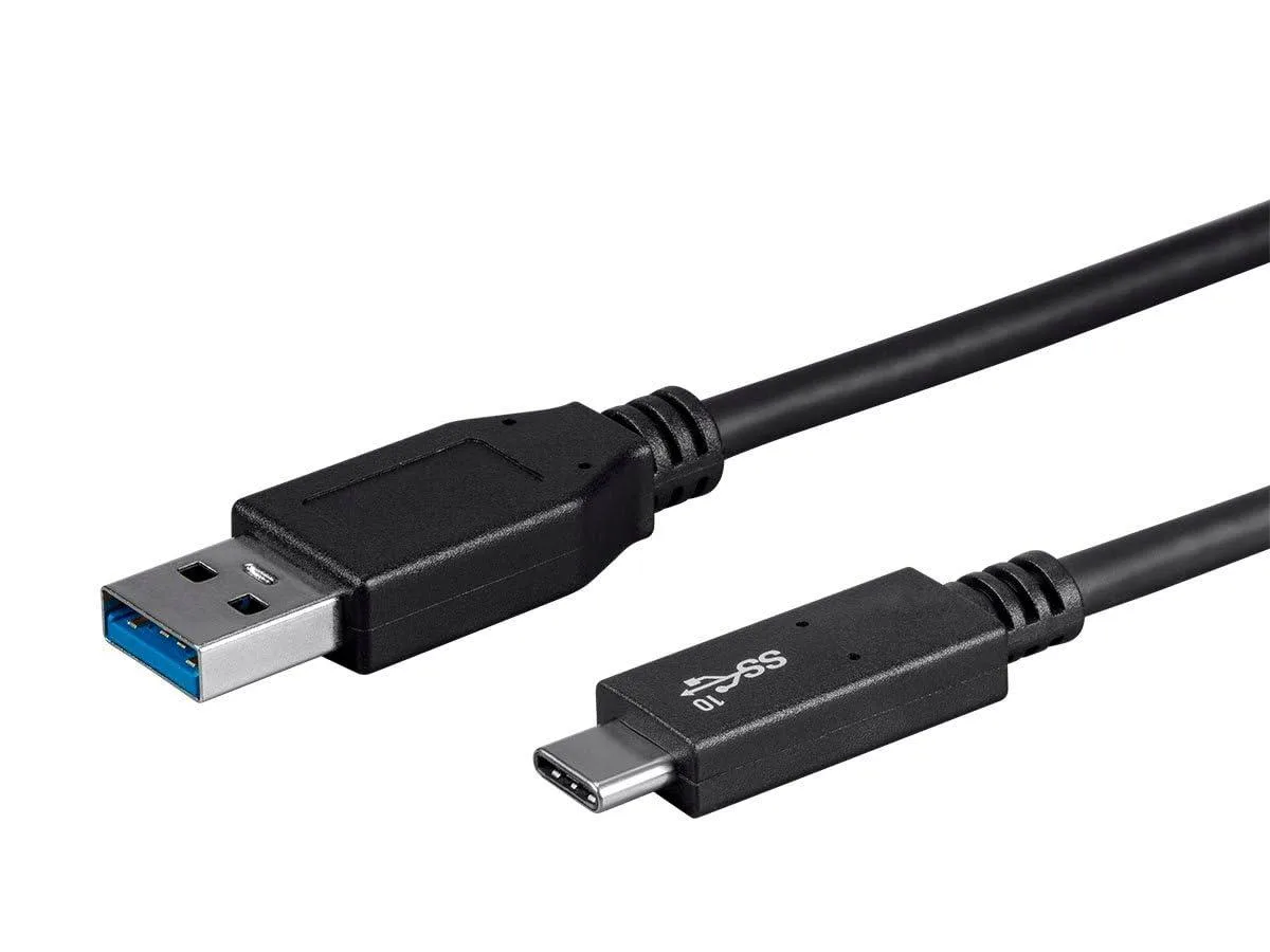 Kootion Kootion Select Series 3.1 USB-C to USB-A 1M — product photo