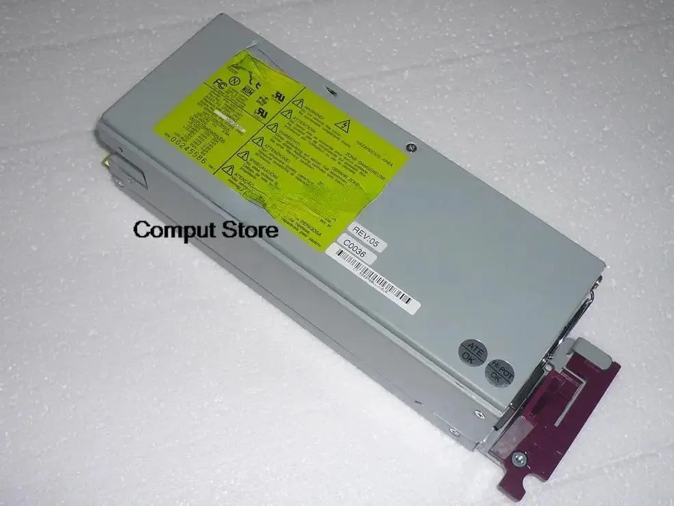 KHACHIMO KHACHIMO DL380G1 Server Power 108859-001 159125-001 PS-6301-1 power supply — product photo