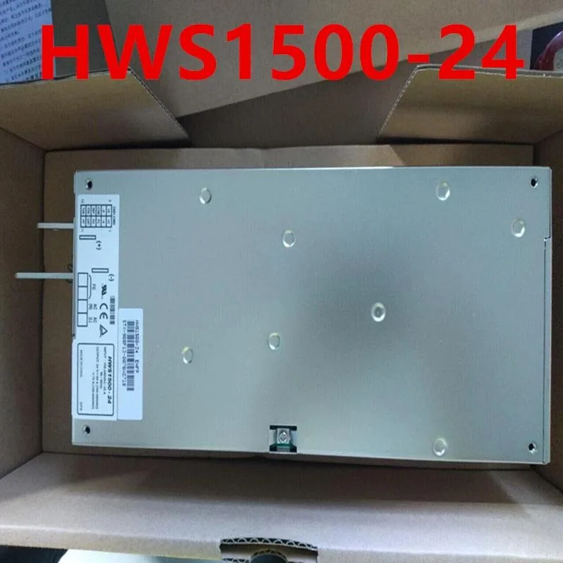 KHACHIMO KHACHIMO HWS1500-24 1500W 24V power supply — product photo