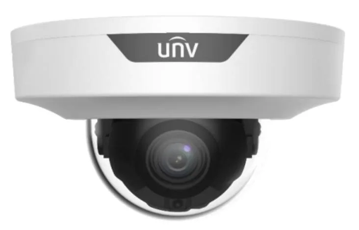Uniview Uniview IPC354SB-ADNF28K-I0 4MP 2.8mm network camera — product photo