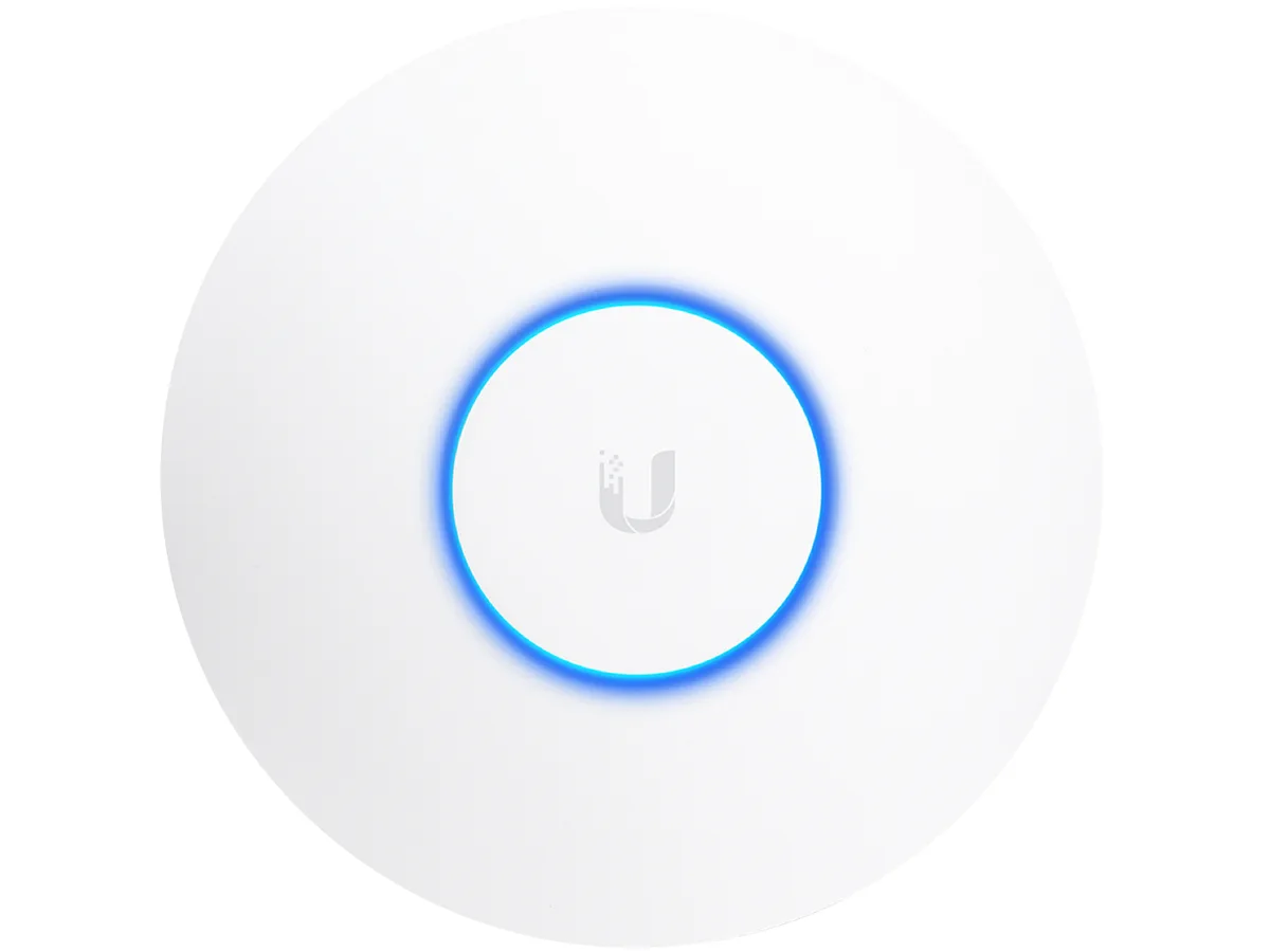 Ubiquiti Networks Ubiquiti Networks UAP-AC-HD-5-US 5-pack access point — product photo