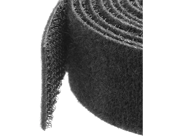 STARTECH STARTECH HKLP50 Hook-and-Loop Cable Tie 50 ft 19 mm — product photo