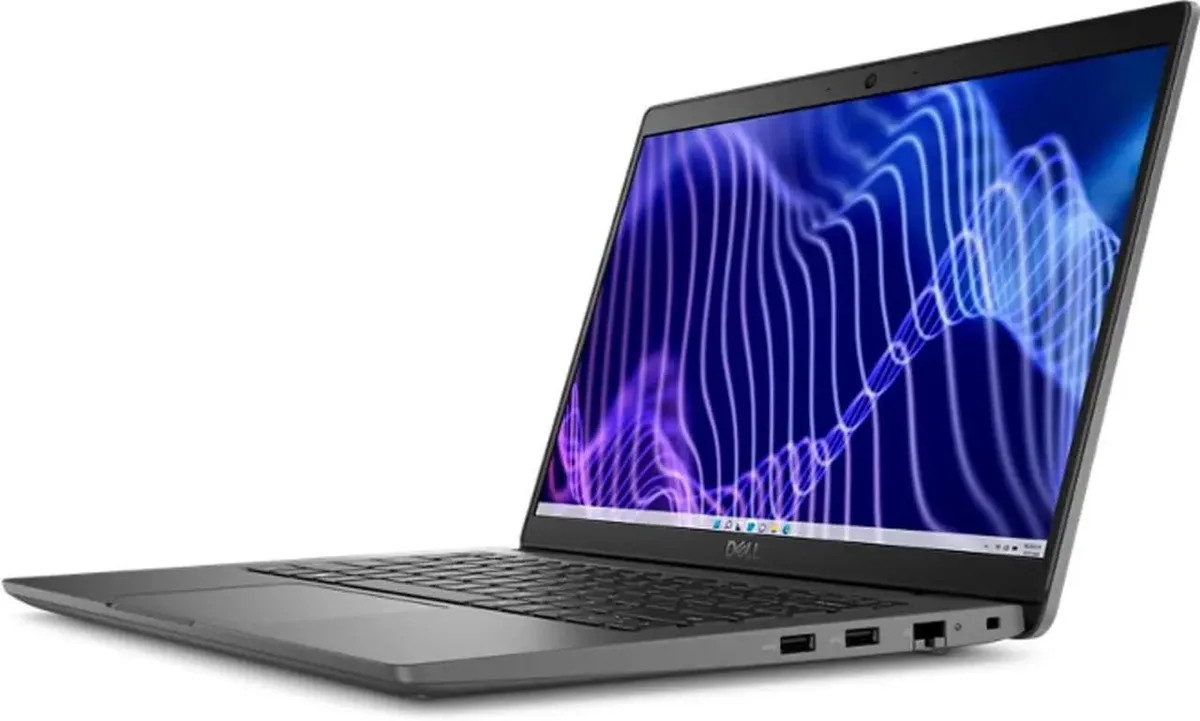 DELL DELL Latitude 3440 i3-1315U 8GB 256GB 14" HD Win11 Pro — product photo
