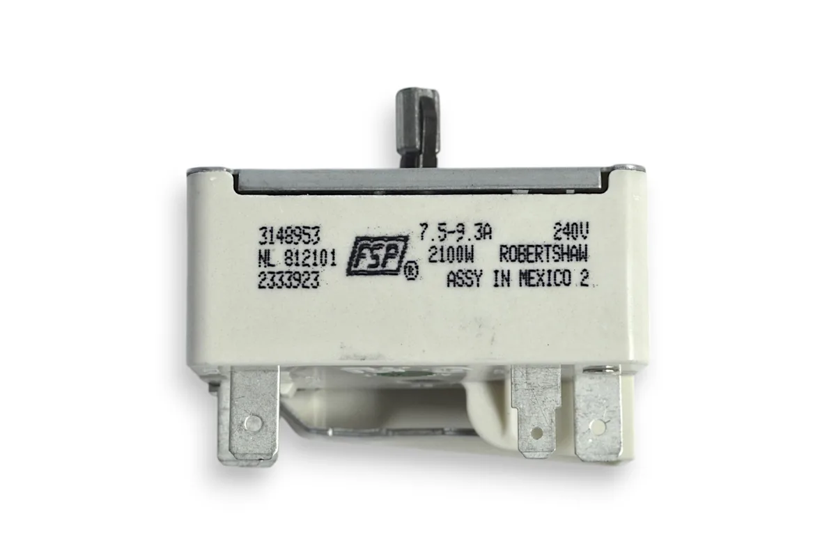 Appliance Factory Parts Appliance Factory Parts 3148953OEM Oven Switch 8 inch — product photo