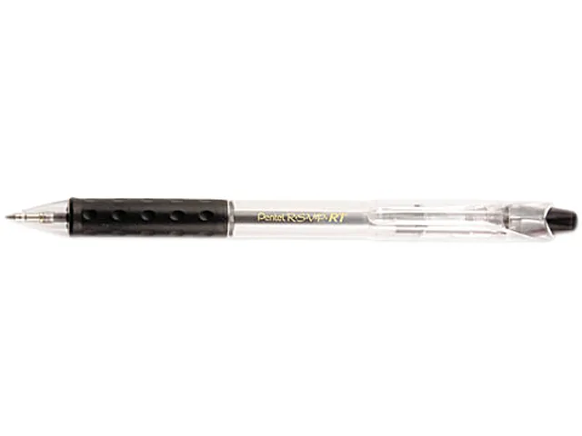 Pentel of America, Ltd. Pentel of America, Ltd. BK93A pen — product photo