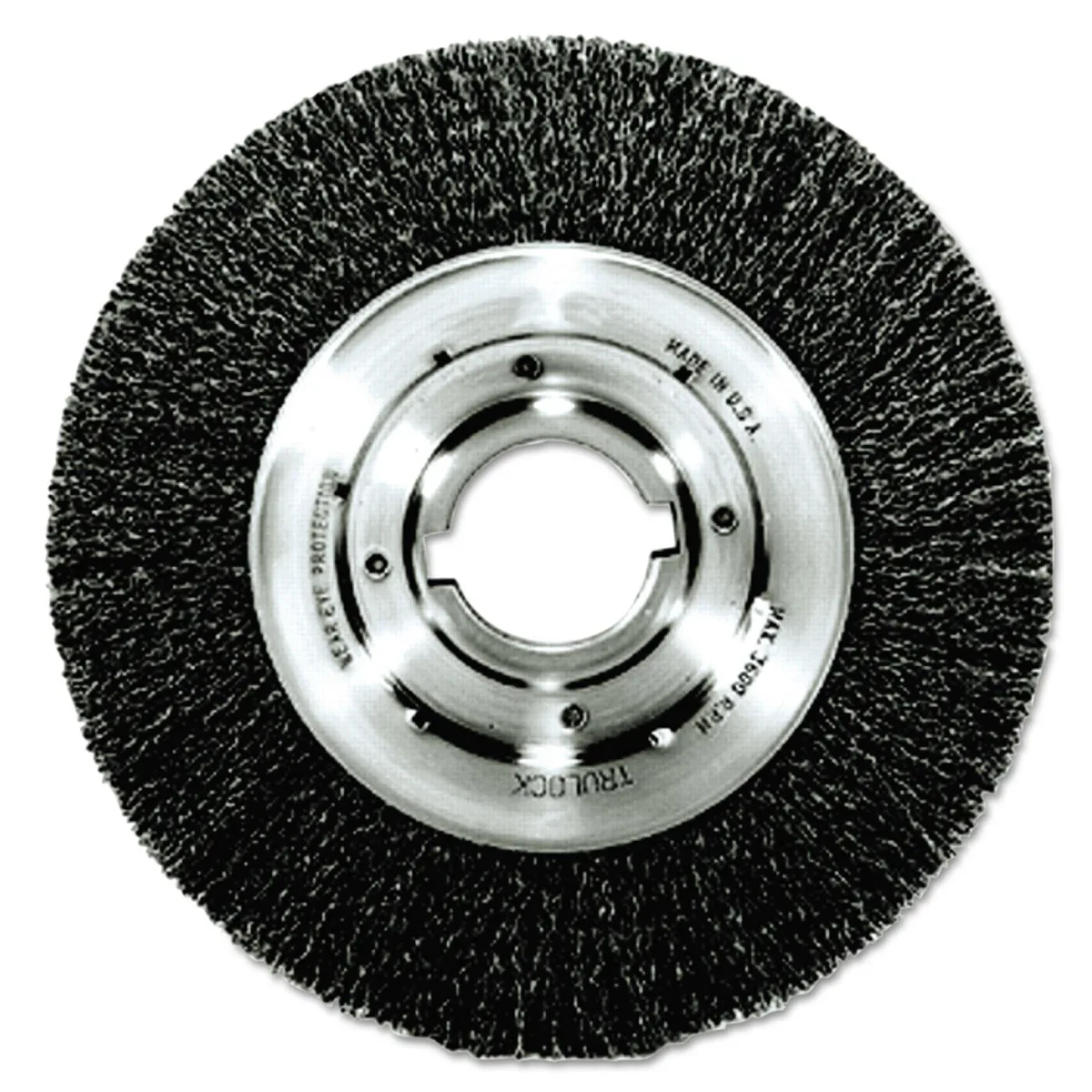 Weiler Weiler 804-06160 Carpet Seam Binders hardware — product photo