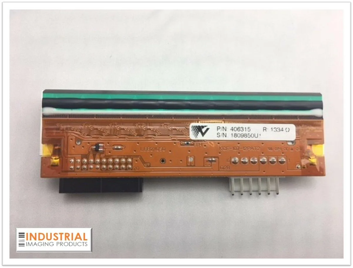 Thinkstar Thinkstar 9550 107mm 300dpi thermal printhead — product photo