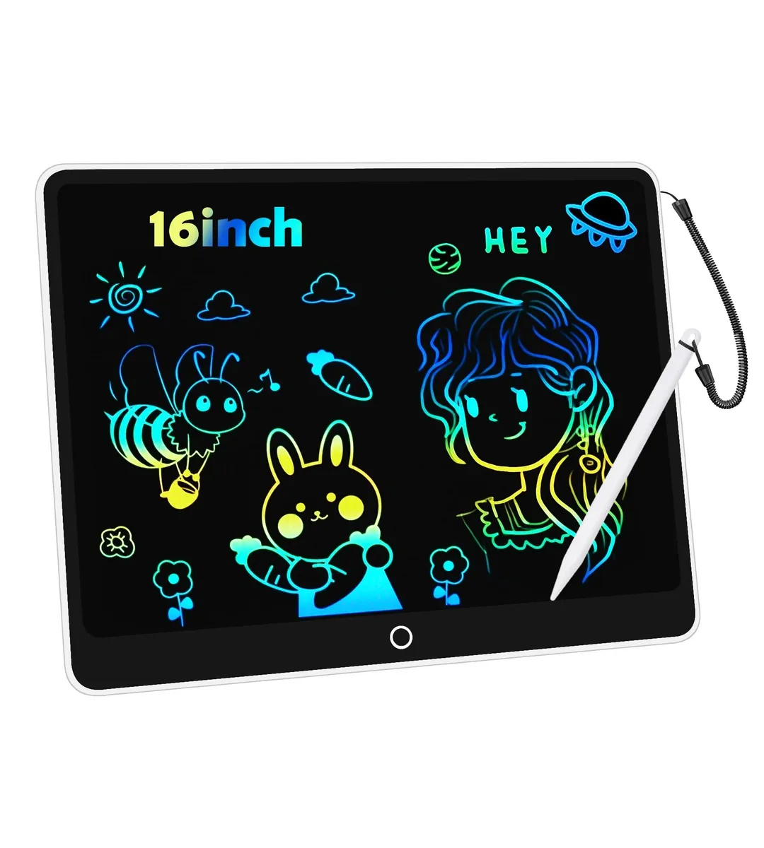  FXI LCD Writing Tablet AM1600 16in — product photo