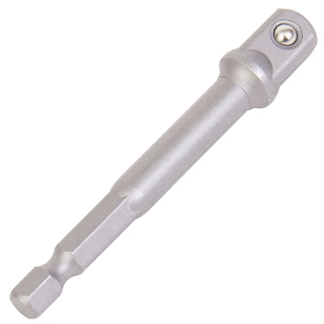 Tuff Stuff Tuff Stuff BH38300 3/8" Square Socket Adapter 3" pneumatic accessory — product photo