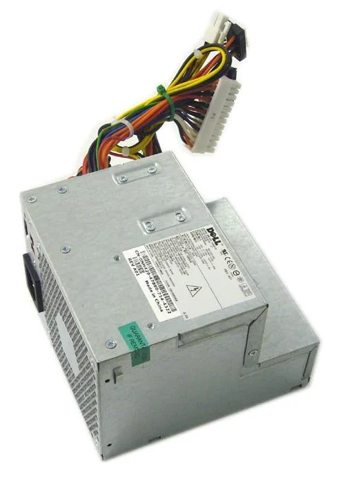 DELL DELL MH595 280 W power supply for OptiPlex 745 755 DT — product photo