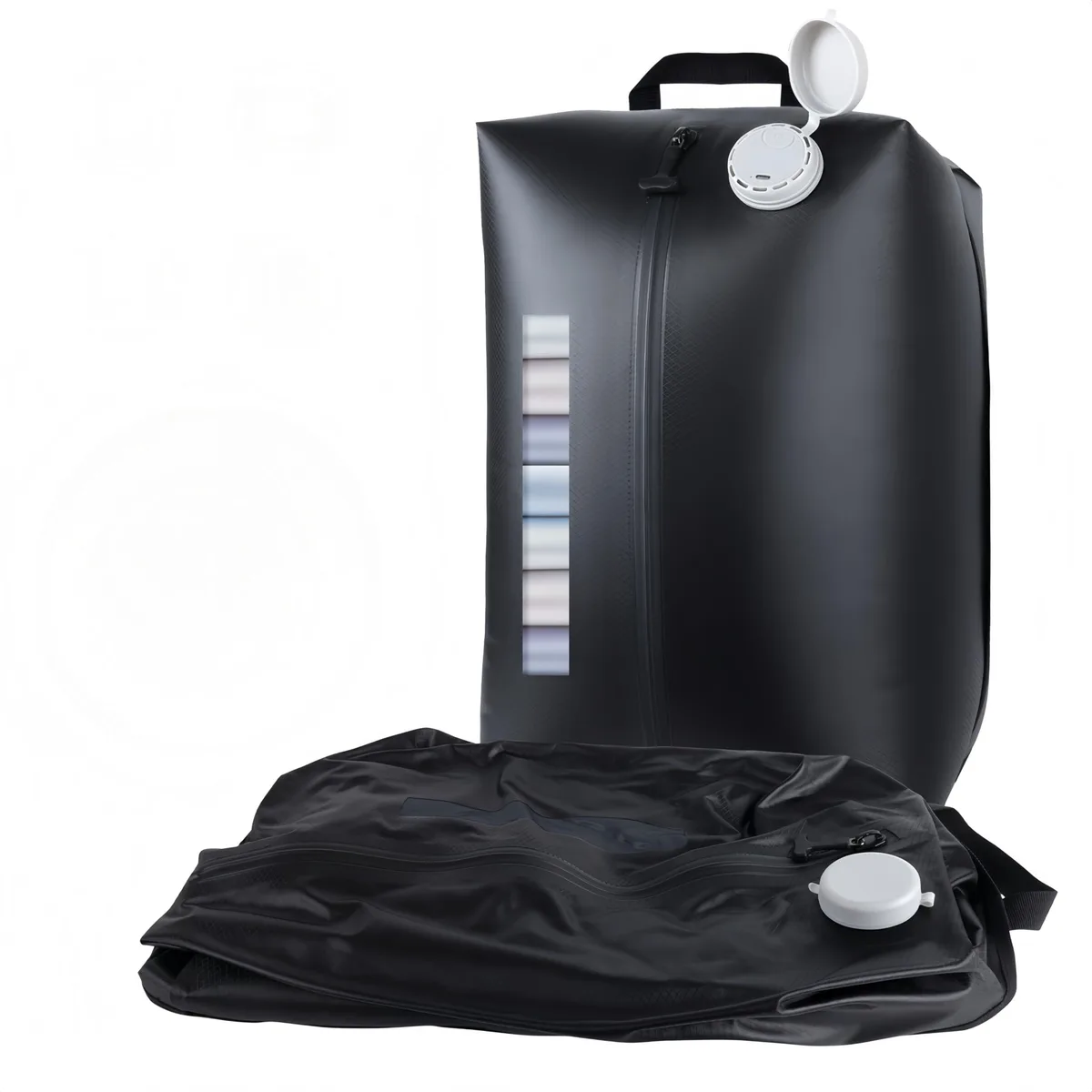  FoodSaver VBP 30L IP67 Vacuum Bag with Built-in Pump Black — product photo