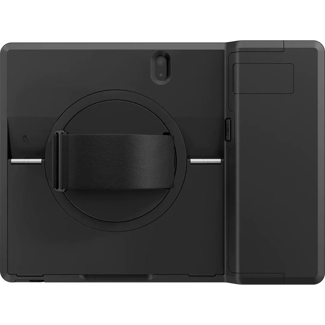 HP HP Engage Go 10 Rugged Case 39F10AA tablet accessory — product photo