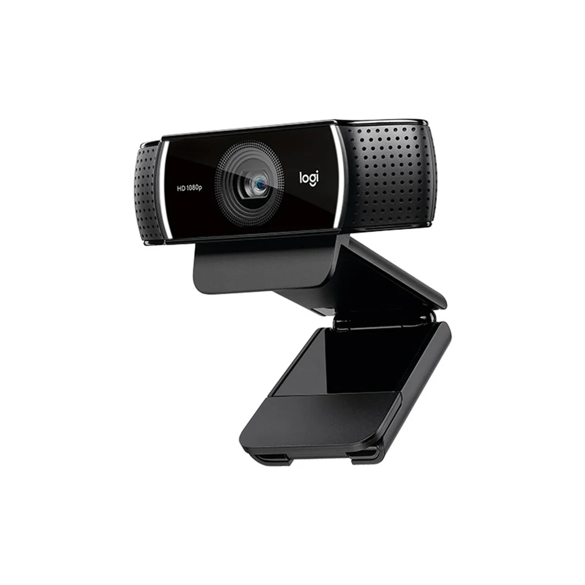 Logitech Logitech C922 PRO webcam 1080p 30fps 78° 1.5m cable — product photo