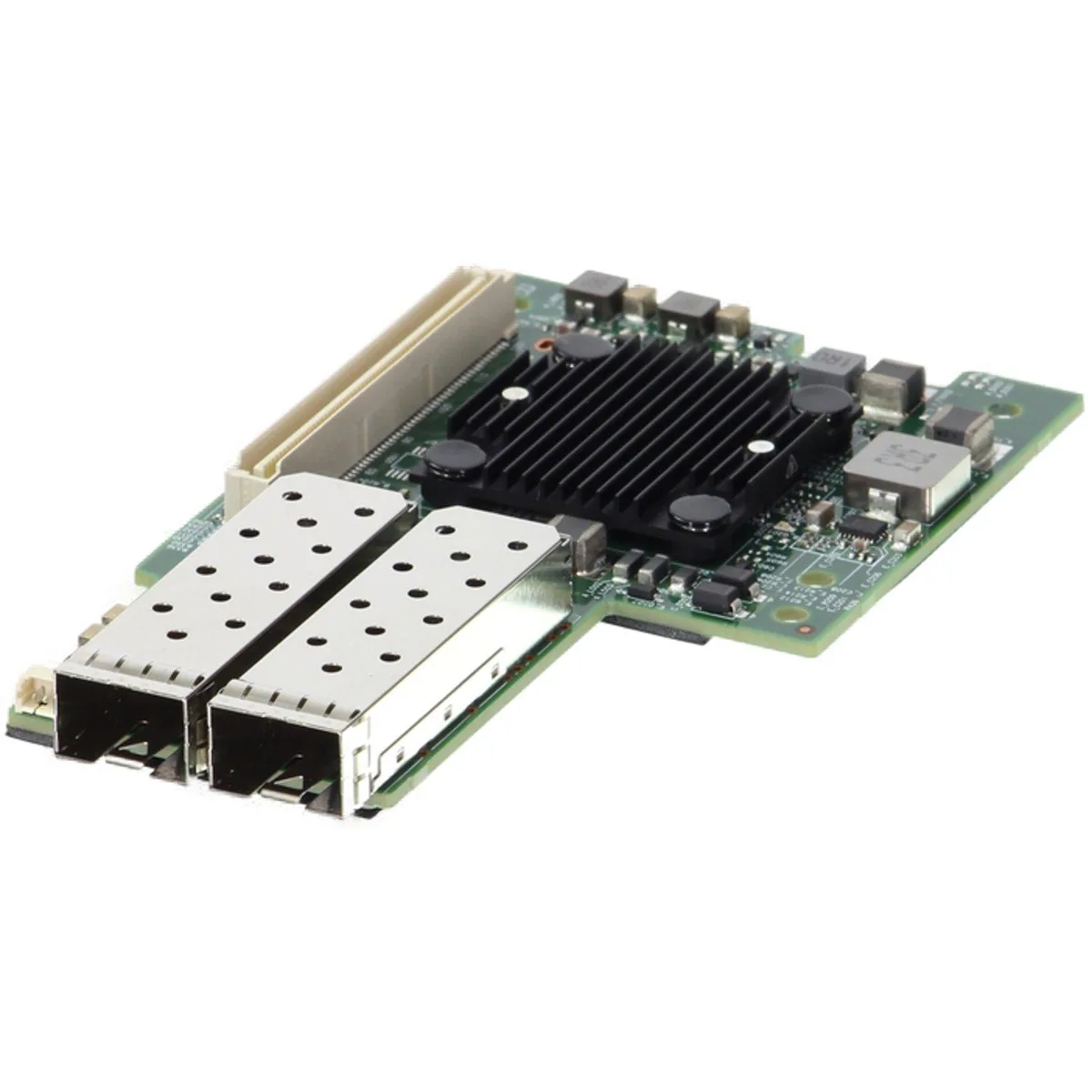 DELL DELL Broadcom 57414 Dual 25GbE SFP28 OCP 2.0 LOM network card (930PP-CNB) — product photo