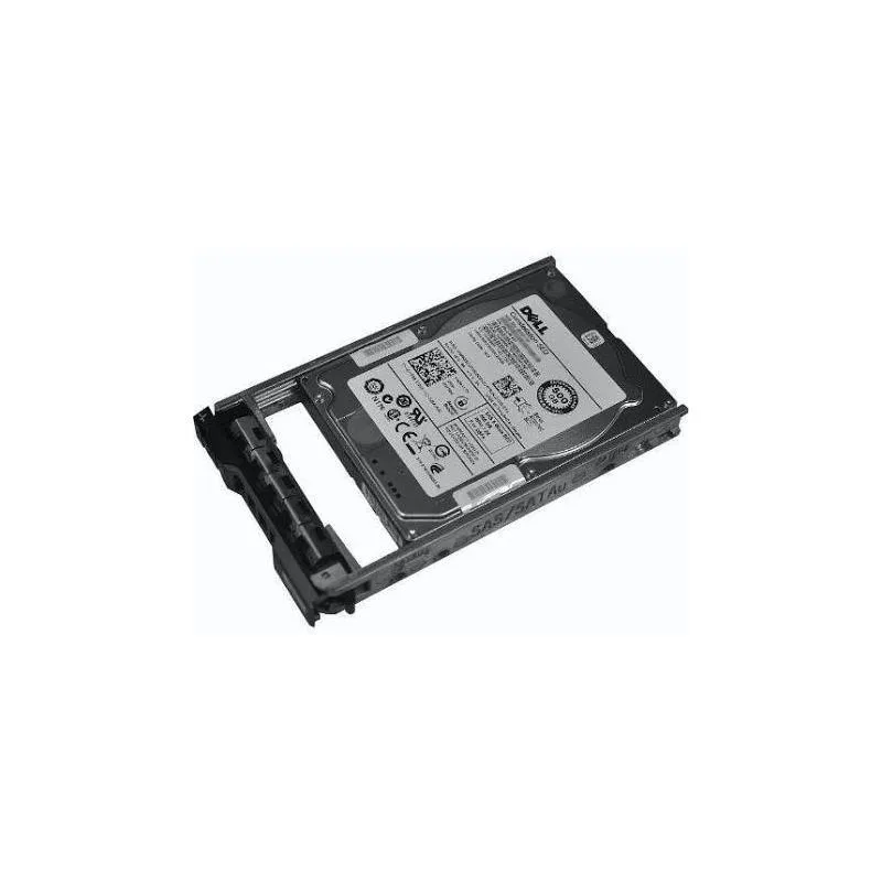 DELL DELL 463-1660 600 GB 2.5" SAS 15000 RPM laptop hard drive — product photo