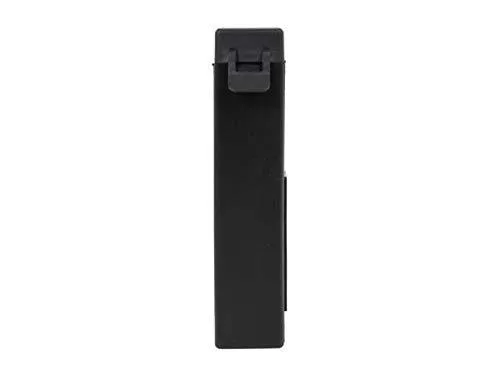 iMBAPrice iMBAPrice Zipo 3.5" Hard Drive Protector Case Black — product photo