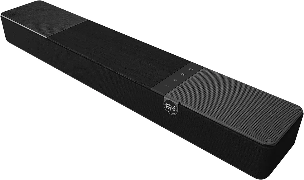 Klipsch Klipsch Flexus Core 100 2.1 Sound Bar (2024) — product photo