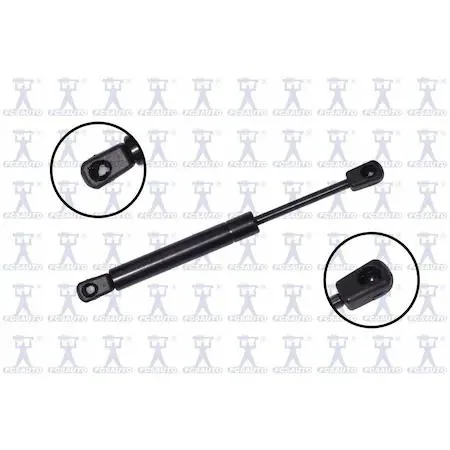 FCS Struts 86434 transparent trunk lid lift support