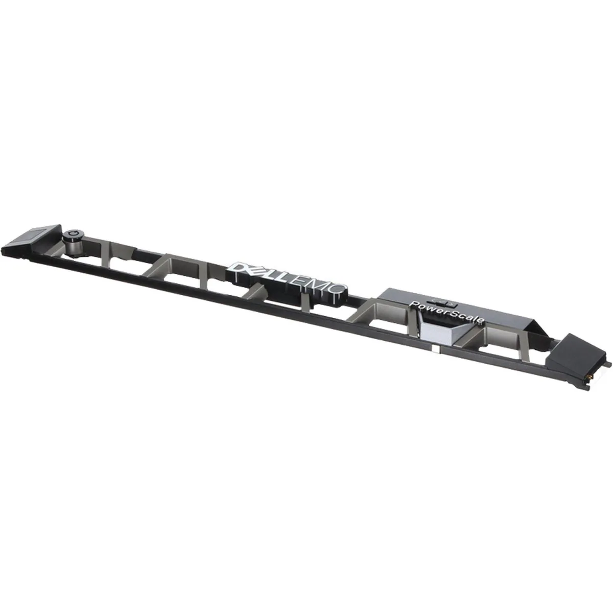 DELL DELL PowerScale 14G 15G 1U LCD Bezel M4T1P Server Accessory — product photo
