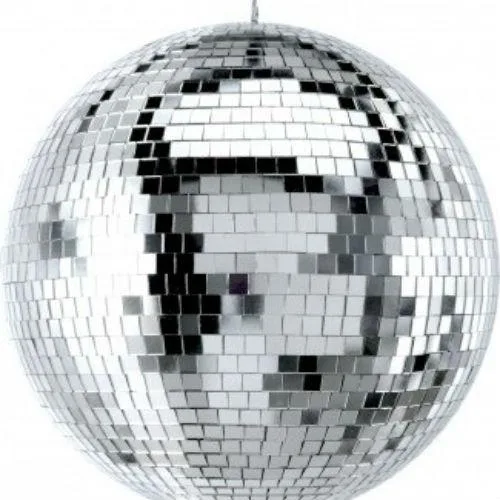 ProX ProX MB-12 12in mirror ball pa speaker — product photo