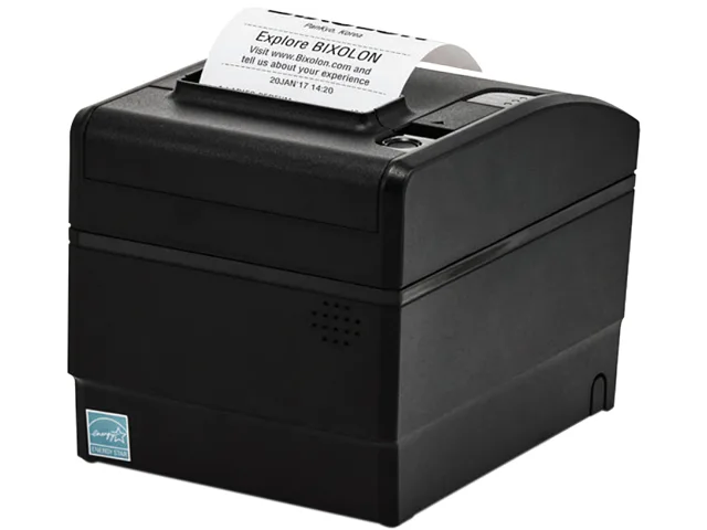 BIXOLON BIXOLON SRP-S300LOWK receipt printer 170 mm/s 203dpi — product photo