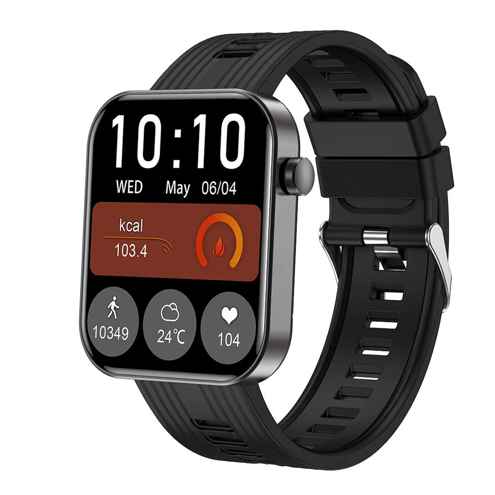allentian allentian Fw10 Smart Watch 28mm 150g — product photo