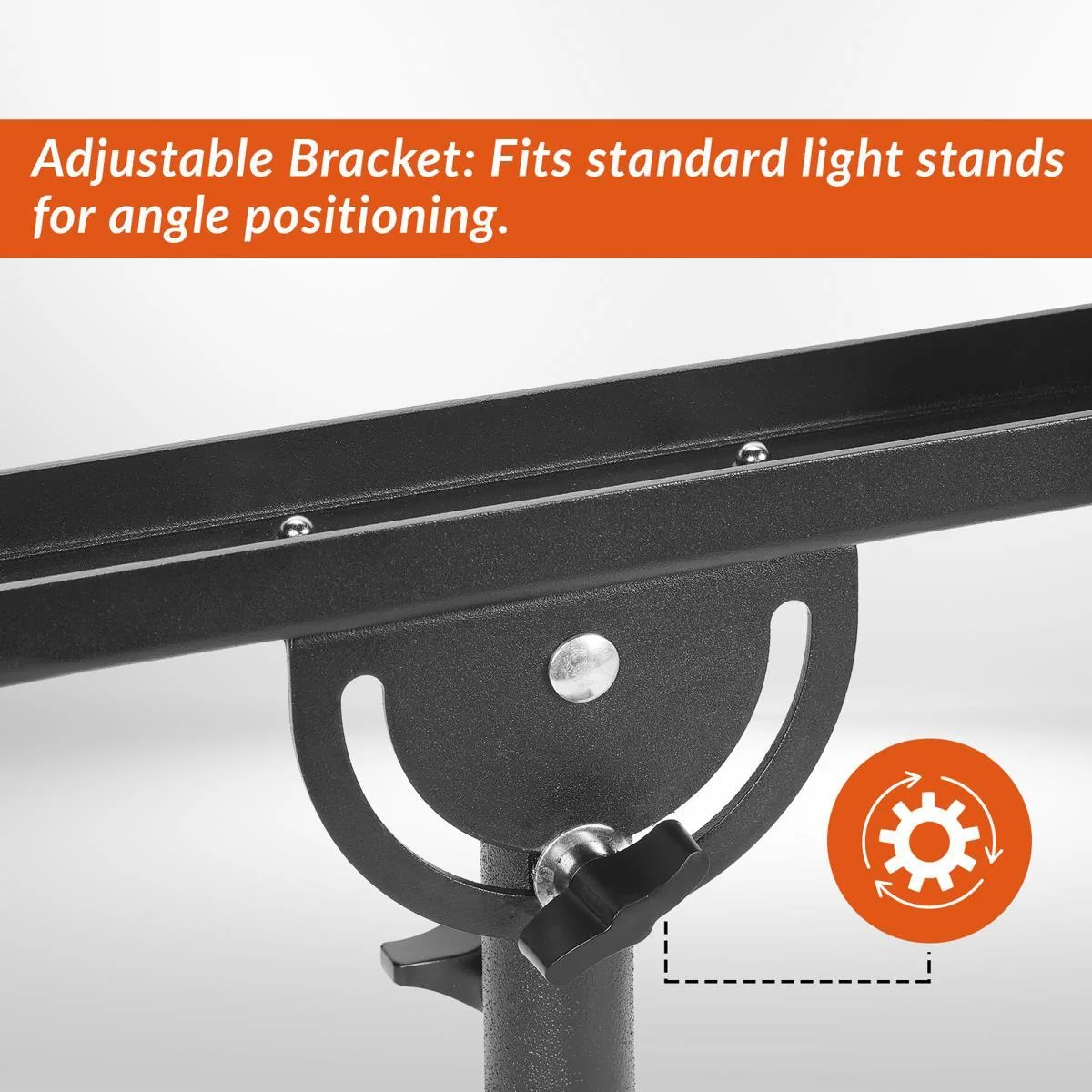 Glow Edge Glow Edge ArcLight Mini Curved Reflector Kit 18x37 — product photo