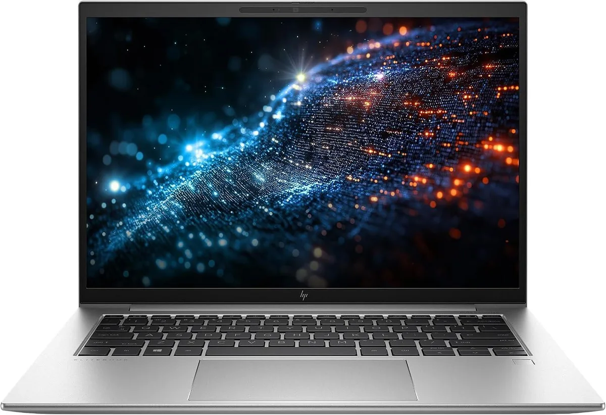 HP HP EliteBook 845 G9 LT-HP845G9/RY5-32-256A Ryzen 5 PRO 6650U 32GB 256GB 14.0" WUXGA — product photo