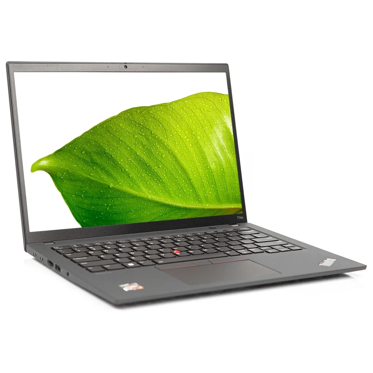 Lenovo Lenovo ThinkPad T14s G3 14" 2-in-1 laptop Core i7 12th Gen 16GB 256GB SSD — product photo