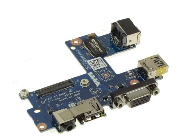 DELL DELL Latitude E5540 IO Circuit Board 9WMHY — product photo